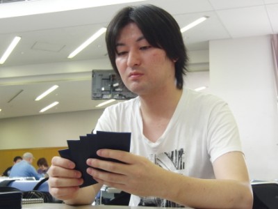 板東 潤一郎 板東 潤一郎