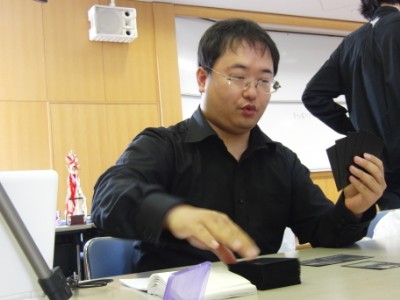 増野 良輔 増野 良輔