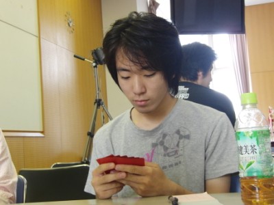 小松 智史 小松 智史