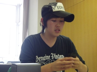 水野 尭 水野 尭