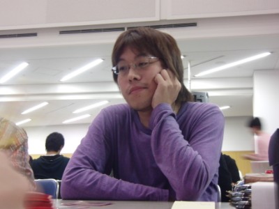 有田 隆一 有田 隆一