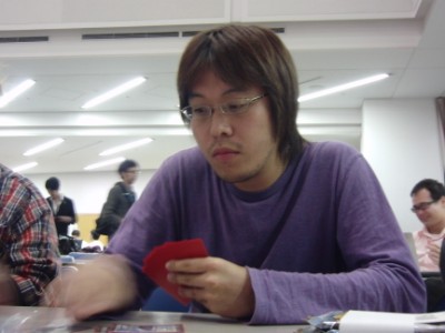 有田 隆一 有田 隆一